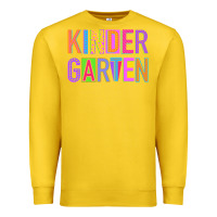 Lemon kindergarten Premium Sweatshirt - NancyCooperArtShop