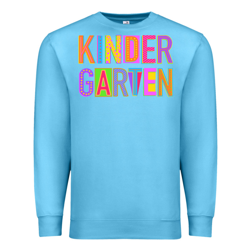 Kindergarten Premium Sweatshirt by NancyCooperArtShop | Teevron