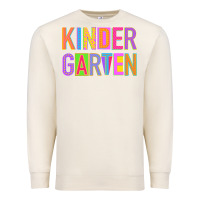 Sandshell kindergarten Premium Sweatshirt - NancyCooperArtShop
