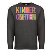 Smoke kindergarten Premium Sweatshirt - NancyCooperArtShop