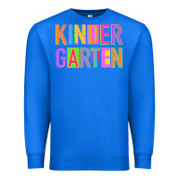 True Royal kindergarten Premium Sweatshirt - NancyCooperArtShop