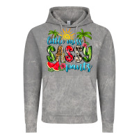 Cloud Rock little miss sassy pants Vintage Hoodie - Zillion Design Studio