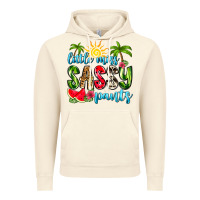 Vintage Artic little miss sassy pants Vintage Hoodie - Zillion Design Studio