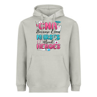 Moon Dust cna because even nurses need heroes Heavyweight Hoodie - MaliasSmallBusiness