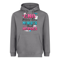 Storm cna because even nurses need heroes Heavyweight Hoodie - MaliasSmallBusiness