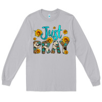 Moon Dust just pray Long Sleeve Tee - Artiststas