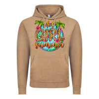 Vintage Coffee hot girl summer Vintage Hoodie - Zillion Design Studio