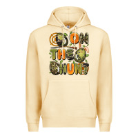 Pina Colada on the hunt easter Premium Hoodie - Artiststas