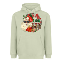 Matcha i do in for the ho s Heavyweight Hoodie - MaliasSmallBusiness