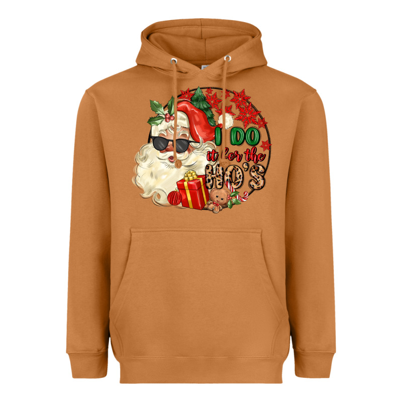 I Do In For The Ho S Heavyweight Hoodie by MaliasSmallBusiness | Teevron