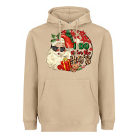 Mushroom i do in for the ho s Heavyweight Hoodie - MaliasSmallBusiness