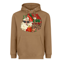 Toasted Coconut i do in for the ho s Heavyweight Hoodie - MaliasSmallBusiness