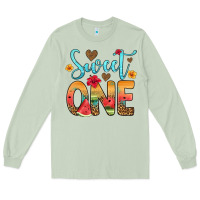 Matcha sweet one watermelon Long Sleeve Tee - Artiststas