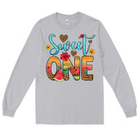 Moon Dust sweet one watermelon Long Sleeve Tee - Artiststas