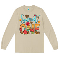 Mushroom sweet one watermelon Long Sleeve Tee - Artiststas
