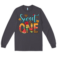 Smoke sweet one watermelon Long Sleeve Tee - Artiststas