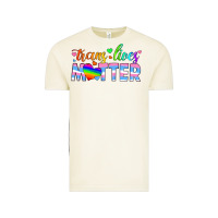 Vintage Arctic trans lives matter Vintage Tee - HRA Design Shop