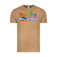 Vintage Camel trans lives matter Vintage Tee - HRA Design Shop