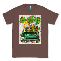 Chestnut lucky truck Classic Tee - AdoDesignShop