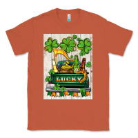 Copper lucky truck Classic Tee - AdoDesignShop