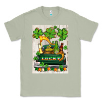 Matcha lucky truck Classic Tee - AdoDesignShop