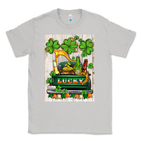 Moon Dust lucky truck Classic Tee - AdoDesignShop