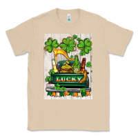 Mushroom lucky truck Classic Tee - AdoDesignShop