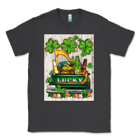 Smoke lucky truck Classic Tee - AdoDesignShop