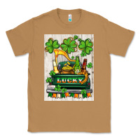 Toasted Coconut lucky truck Classic Tee - AdoDesignShop