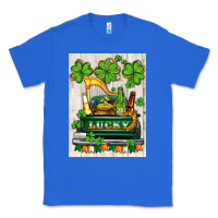 True Royal lucky truck Classic Tee - AdoDesignShop