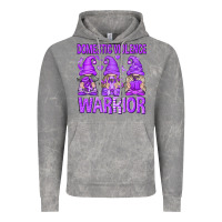 Cloud Rock Domestic Violence Warrior Gnomes Vintage Hoodie - texasbilliewilder