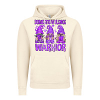 Vintage Artic Domestic Violence Warrior Gnomes Vintage Hoodie - texasbilliewilder