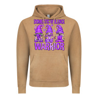 Vintage Camel Domestic Violence Warrior Gnomes Vintage Hoodie - texasbilliewilder