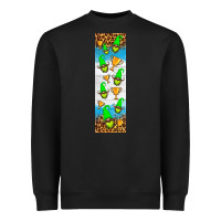 Tennis Penwraps Heavyweight Sweatshirt | Teevron