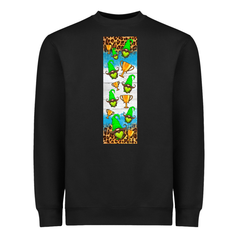 Tennis Penwraps Heavyweight Sweatshirt by HRA Design Shop | Teevron