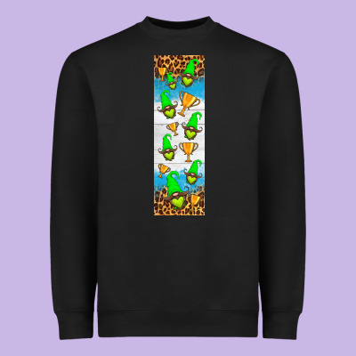 Tennis Penwraps Heavyweight Sweatshirt Designed By Hra Design Shop