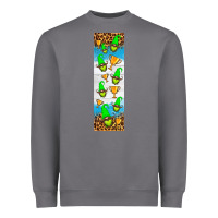 Storm tennis penwraps Heavyweight Sweatshirt - HRA Design Shop