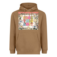 Toasted Coconut fuck this shit Heavyweight Hoodie - MaliasSmallBusiness