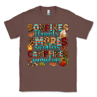 Chestnut bonfires flannels smores Classic Tee - AdoDesignShop