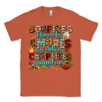 Copper bonfires flannels smores Classic Tee - AdoDesignShop
