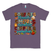 Lavender bonfires flannels smores Classic Tee - AdoDesignShop