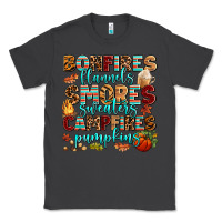 Smoke bonfires flannels smores Classic Tee - AdoDesignShop