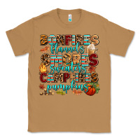 Toasted Coconut bonfires flannels smores Classic Tee - AdoDesignShop
