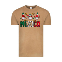 Vintage Camel mexico gnome Vintage Tee - CowhideDigitalArt