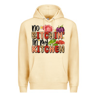 Pina Colada no bitchin'in my kitchen Premium Hoodie - Artiststas