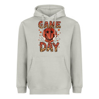 Moon Dust game day Heavyweight Hoodie - MaliasSmallBusiness
