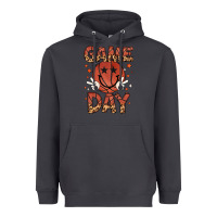 Smoke game day Heavyweight Hoodie - MaliasSmallBusiness