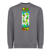 Storm tennis penwraps Heavyweight Sweatshirt - HRA Design Shop