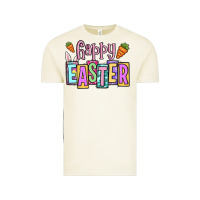 Vintage Arctic Easter Day Happy Easter Vintage Tee - OliviaCreatesArt