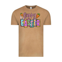 Vintage Camel Easter Day Happy Easter Vintage Tee - OliviaCreatesArt